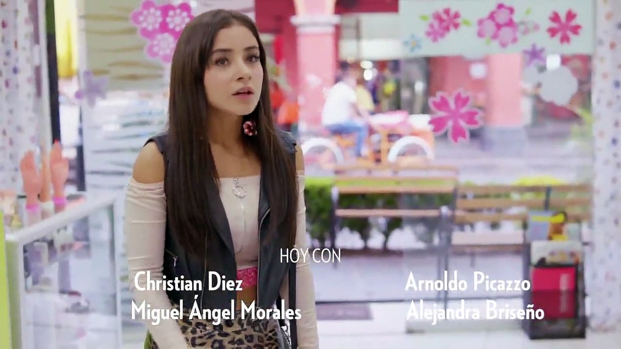 Rosario Tijeras 2 Capitulo 54 Martes 27 de Noviembre del 2018