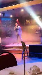 Lại nhớ người yêu - Ân Thiện Vỹ