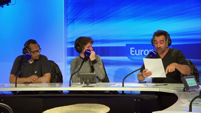 Jean-Philippe Visini : Je fais tout pour vous ressembler Patrick Bruel