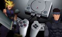 PlayStation Classic Mini Unboxing y análisis