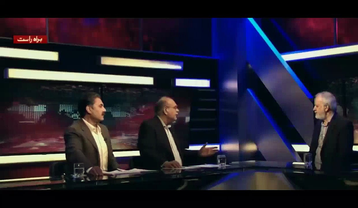 Tabdeeli : Najam Sethi praising Imran Khan for his U-Turns, is everything OK with him?