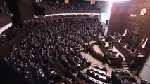 Cumhurbaşkanı Erdoğan, AK Parti’nin 20 İl için Belediye Başkan Adaylarını Açıkladı