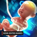 China scientist claims world's first gene-edited babies