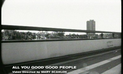 Embrace - All You Good Good People