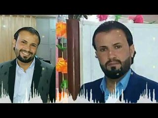 الفنان صفاء الامير دبكات (البيجي) والعازف ازاد العبدالله2018