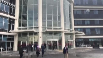 Hipnoz ve İşkence" Davası - Emekli Albay Üçok Beraat Etti