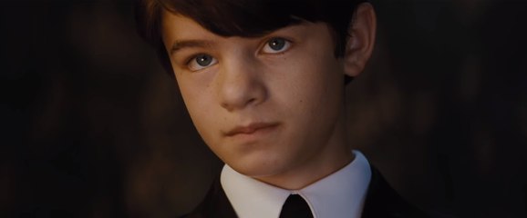 Artemis Fowl - Trailer español (HD)