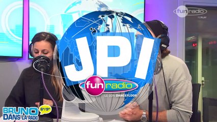 Plus belle la vie (27/11/2018) - Le JPI 6h50