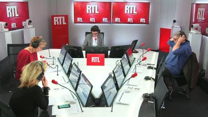 Les actualités du 12h30 - "Gilets jaunes" : le "je vous ai compris" d'Emmanuel Macron