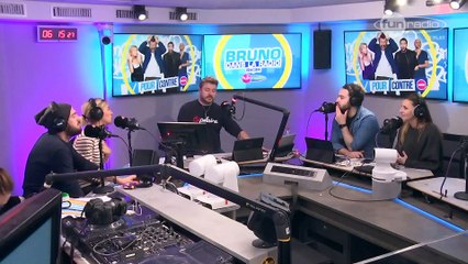 Si j'avais 4 ans, j'en profiterai pour... (27/11/2018) - Best Of de Bruno dans la Radio