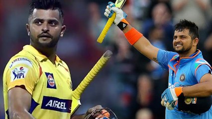 ரெய்னாவிற்கு இன்று பிறந்தநாள், கிரிக்கெட் பிரபலங்கள் வாழ்த்து- வீடியோ