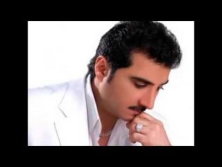 الوجن - باسم العلي | Basim Al ali