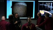 InSight sendet erste Fotos vom Mars