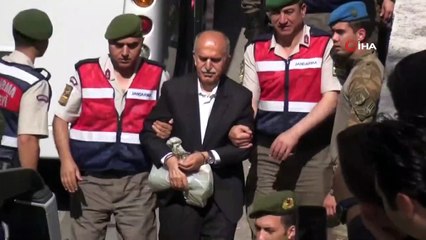 FETÖ duruşmasında cumhurbaşkanı avukatlarıyla ilgili şok karar