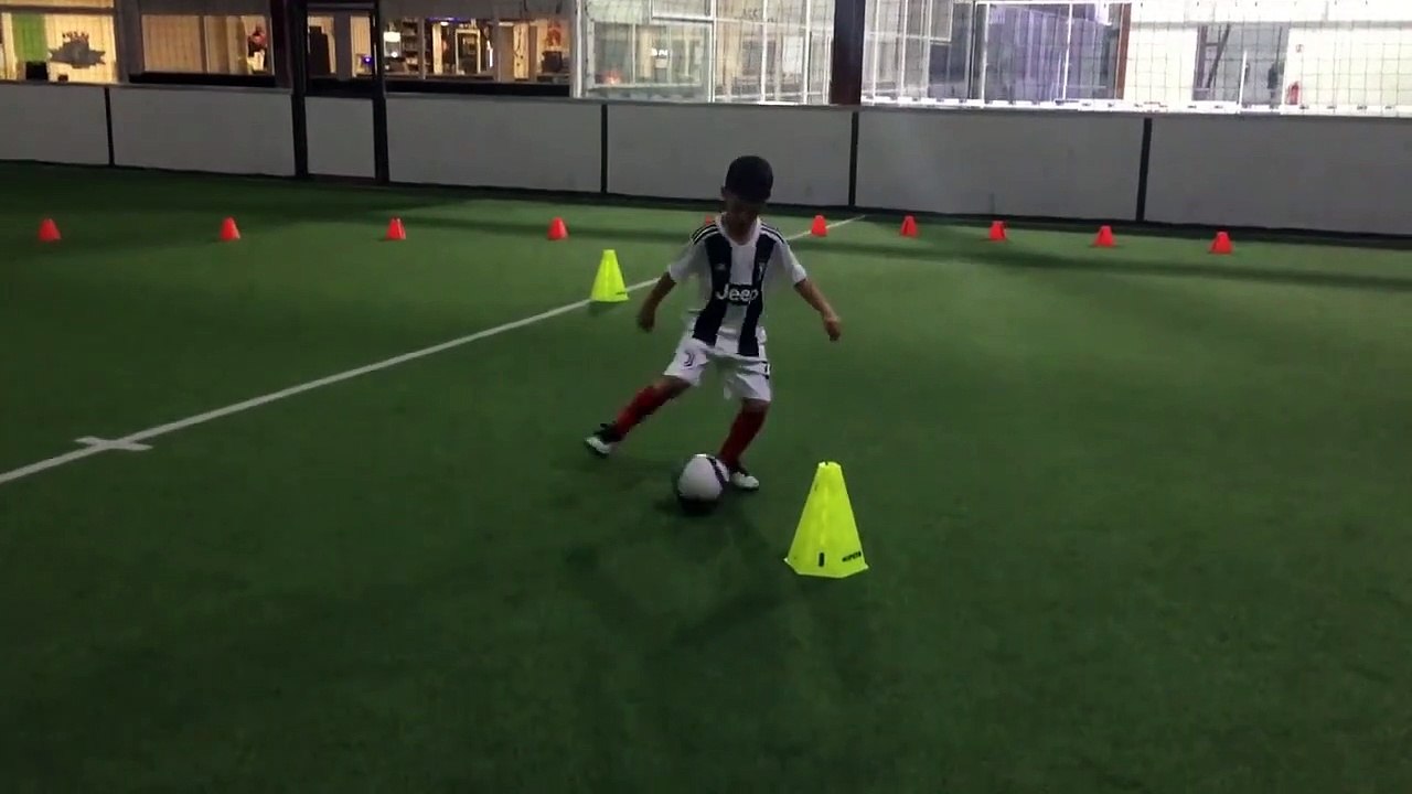 IMED MISSOUME - U7 - ASPTG ÉLITE FOOTBALL - REJOIGNEZ-NOUS AU FIVE PERPIGNAN - 26.11.2018 -  https://asptg.footeo.com/  - V1