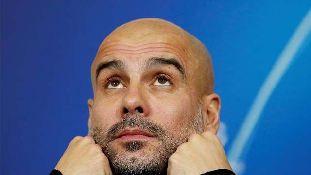 Лига чемпионов: борьба за плей-офф