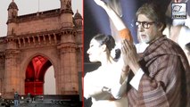 Amitabh Bachchan Pays Tribute To 26/11 Victims