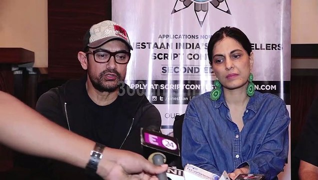 Aamir Khan : I Take Full Responsibility of FLOP of Thugs of Hindostan Movie