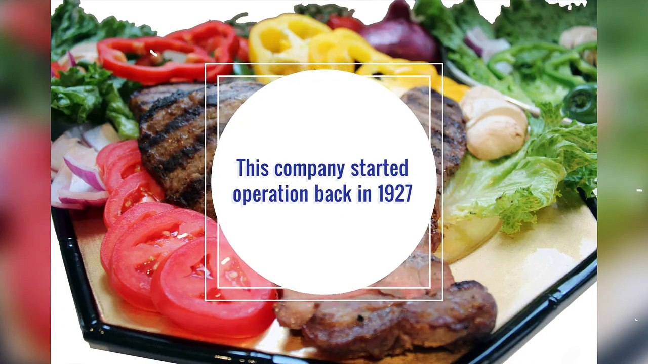 The Top Outlet For The Finest European Meat Product