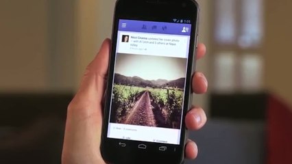 Facebook soluciona un 'bug' que mostraba conversaciones antiguas de Messenger