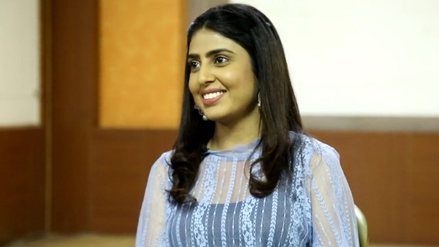 Bhairava Geetha Movie Actress Irra Mor Interview | Ram Gopal Varma | Filmibeat Telugu