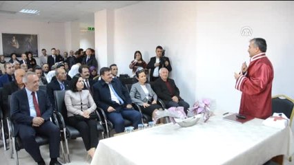 Huzurevinde "Evet" Dediler