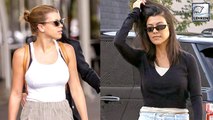 Sofia Richie Annoyed On Being Compared To Scott Disick’s Ex- Kourtney Kardashian