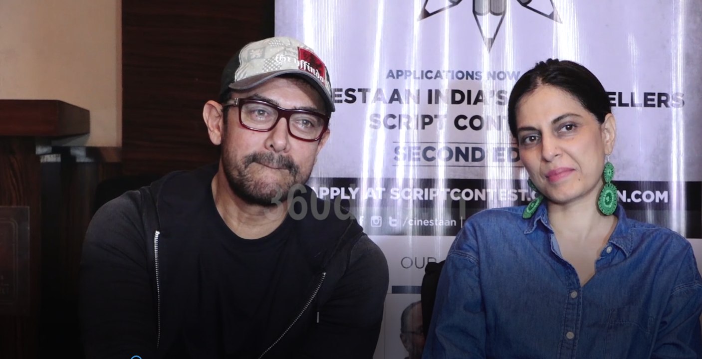 Aamir Khan Will Soon Work For Mahabharata After Come Over Of Thugs of Hindostan FLOP