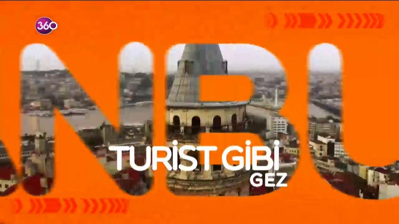 Gezmek Olsun - Söğütlüçeşme Caddesi Kadıköy - 27 11 2018