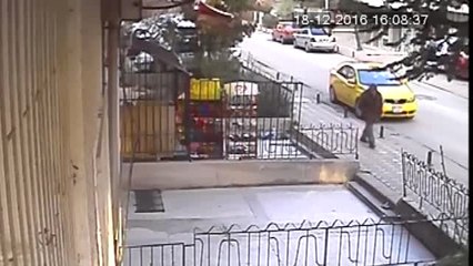 Karlov Cinayetine İlişkin Yeni Görüntüler (1)