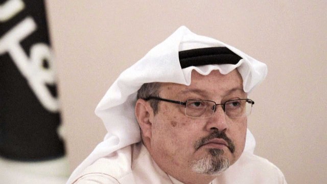 Jamal Khashoggi, vrasja që tronditi një aleancë - Top Channel Albania - News - Lajme