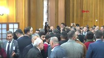 CHP Genel Başkanı Kemal Kılıçdaroğlu Partisinin Grup Toplantısında Konuştu-1