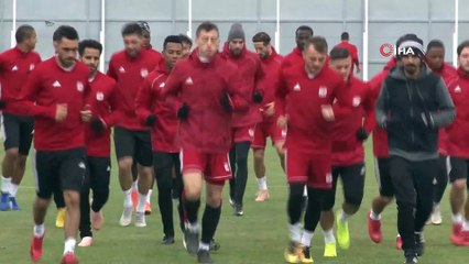 Hakan Keleş: 'Başakşehir'i yenecek güçteyiz'