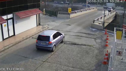 Karlov cinayetine ilişkin yeni görüntüler (2) - ANKARA