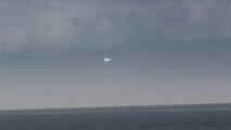 17 ‘hostile’ Russian fighter jets buzzed Royal Navy warship near Crimea
