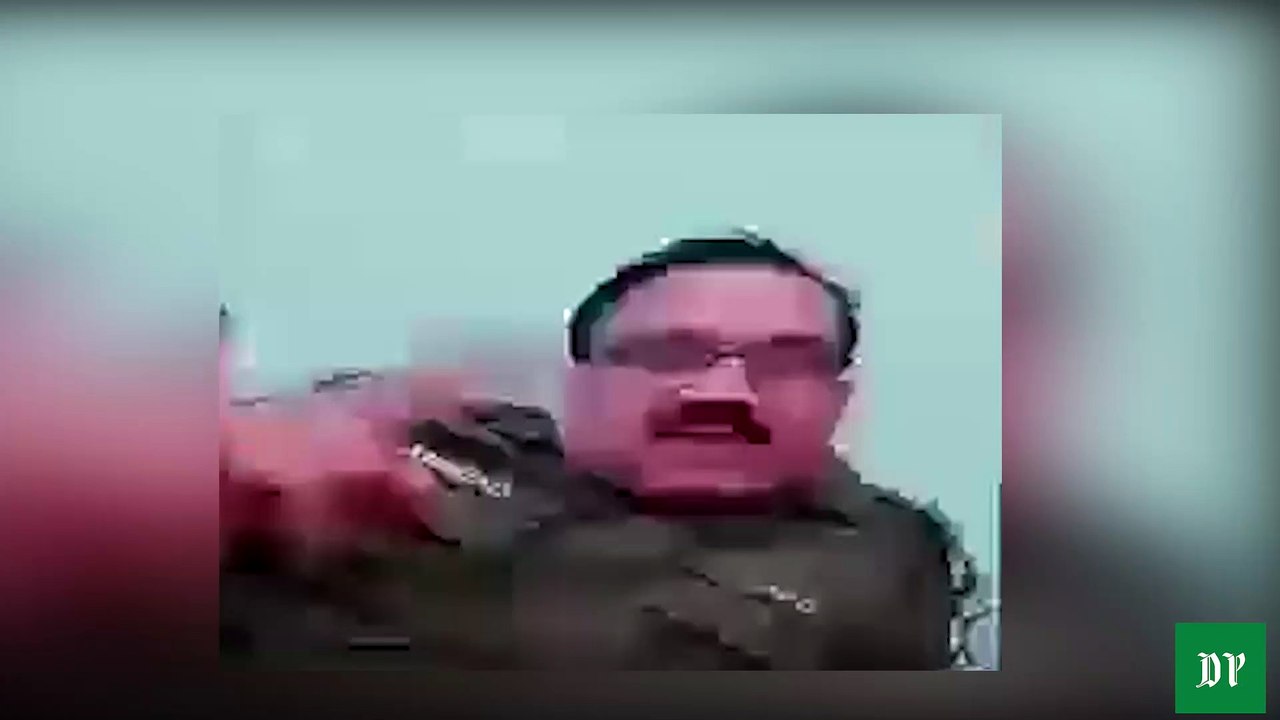 Pakpattan SHO lands in hot waters over dubbing video