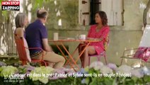 L'amour est dans le pré : Patrice et Sylvie sont-ils en couple ? (vidéo)