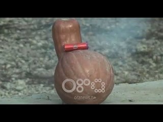 Ora News - Eksperimenti me kapsollat e protestës: Janë shkatërruese