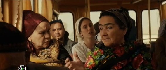 Медное солнце (2018) Серия 4 (Военный, Драма)