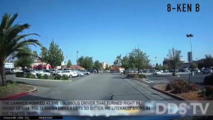 AMERICAN CAR CRASH   INSTANT KARMA COMPILATION #153