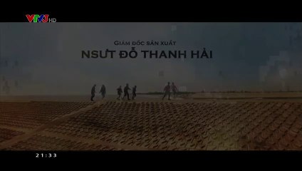 Chạ trố thanh xuâ tậ 3