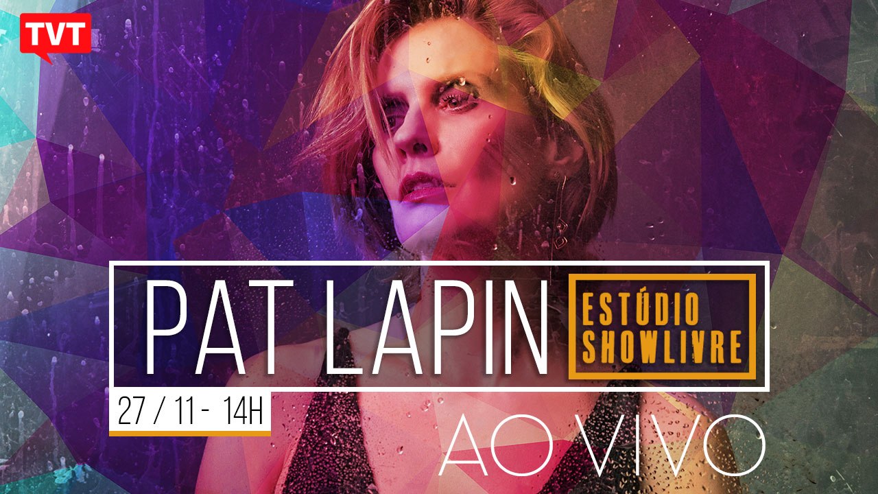 ShowLivre - Pat Lapin