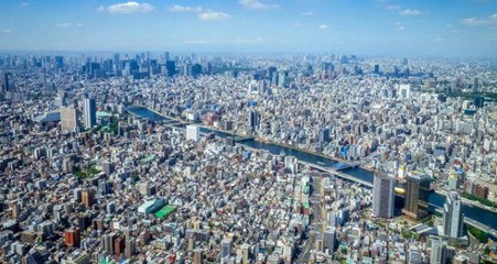 Japon Hükümeti, Tokyo Şehrinden Taşra Bölgesine Taşınmayı Kabul Eden Herkese 26 Bin Dolar Teşvik Verecek