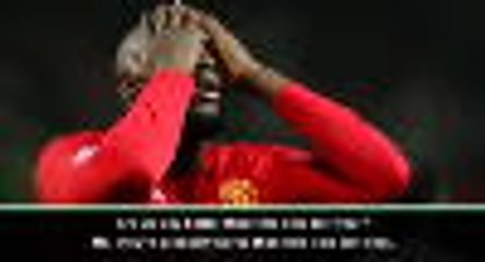 Man United are 'nowhere near' Man City and Liverpool's quality - Gray