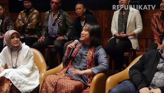 Mengenang Lagu Chrisye Melalui Pentas Budaya