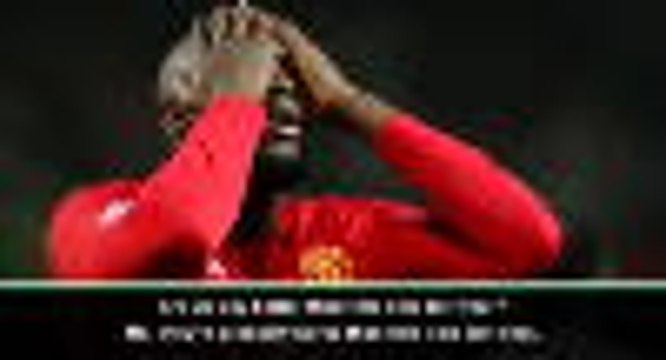 Man United are 'nowhere near' Man City and Liverpool's quality - Gray