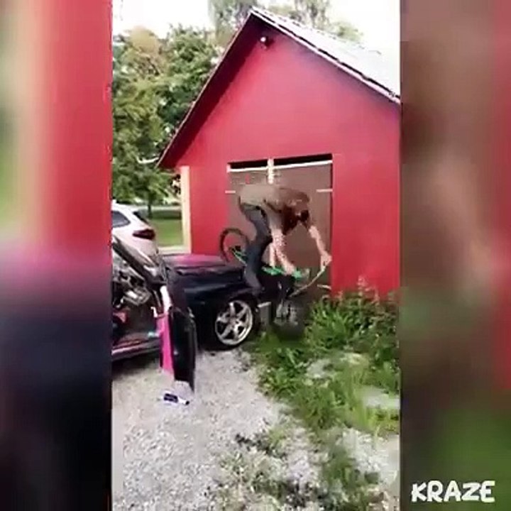 La compilation ultime des gens ivres qui se vautrent totalement