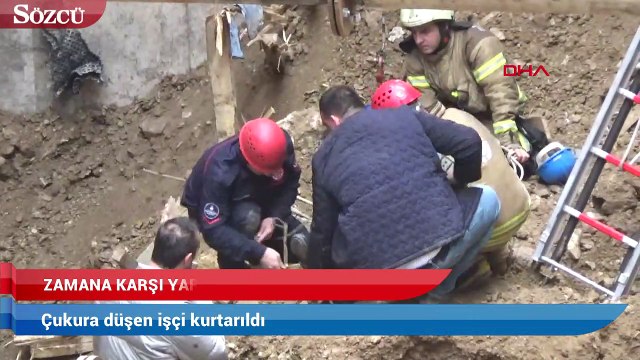 İstanbul Kadıköy’de zamana karşı yarış