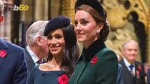Kate Middleton Reportedly Only Carries These Four Items in Her Purse!