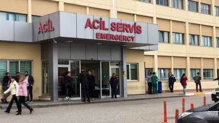 Jandarmaya ateş açan firari etkisiz hale getirildi - ANTALYA